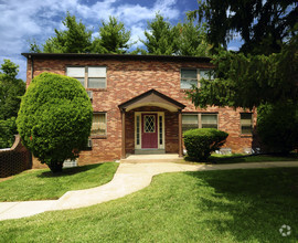 Building Photo - Donna Ann Apartments