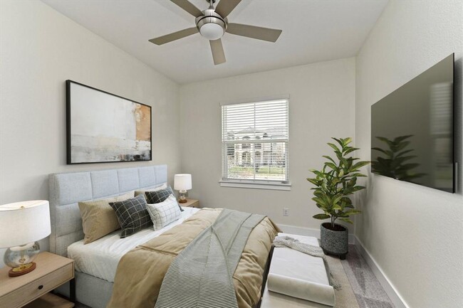 Building Photo - 2903 Davis Cove