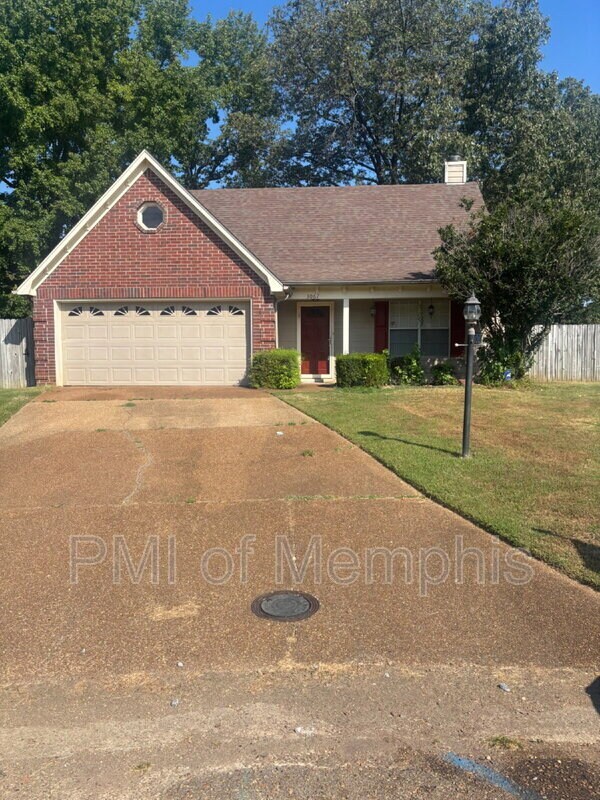 Primary Photo - 3067 Woodland Fern Cove