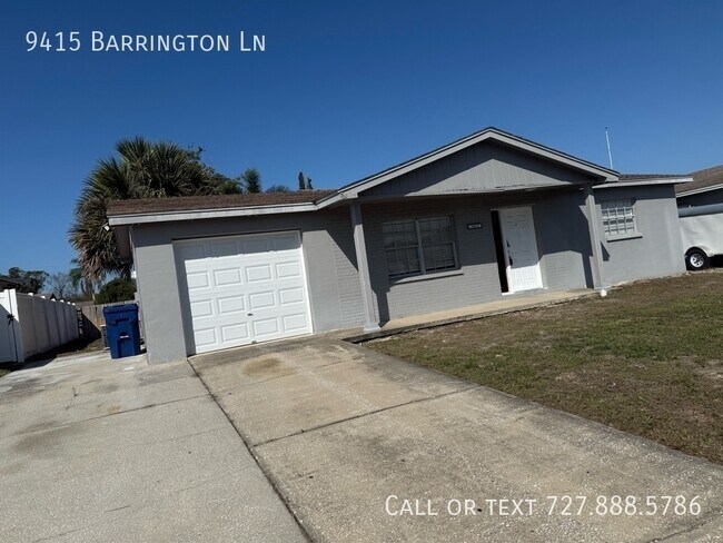 Building Photo - 9415 Barrington Ln