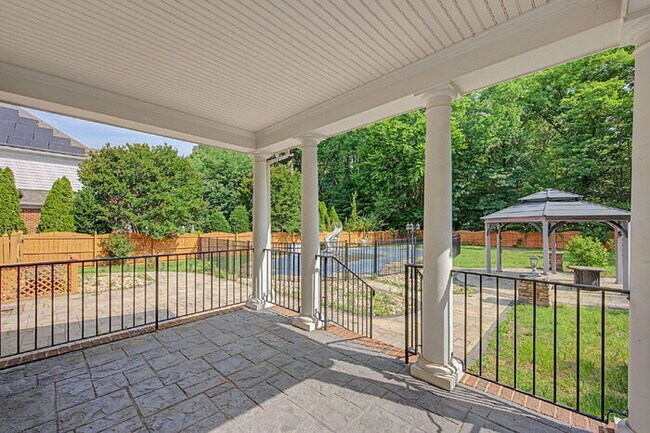 Building Photo - Luxury 5 Bedroom Home with Private Pool in Glen Allen – $4,500/mo