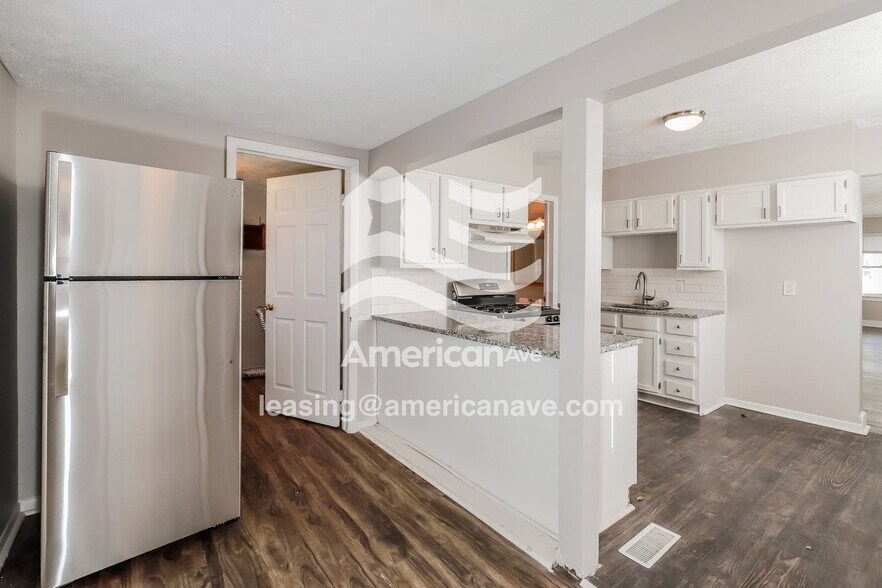 Building Photo - 1942 S 14th St