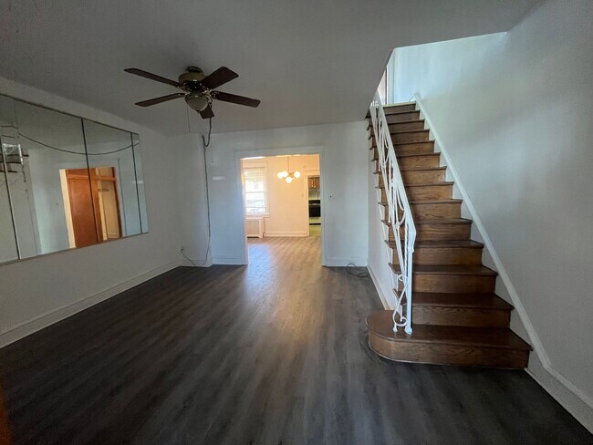 Primary Photo - PHA only 3 bedroom, 1 bathroom house