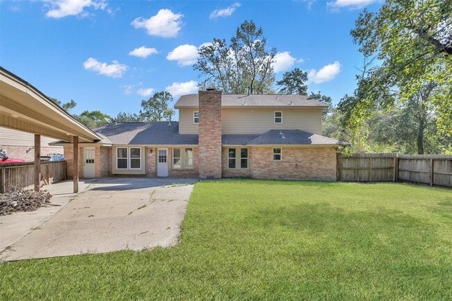 Building Photo - 696 Ravensworth Dr