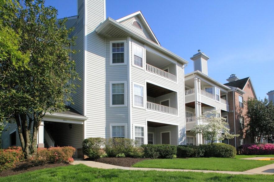 Seven Oaks Odenton, MD Apartment Finder