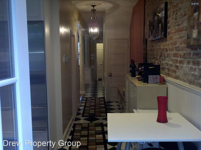 Building Photo - 4 br, 3.5 bath House - 3417 Dent Place NW