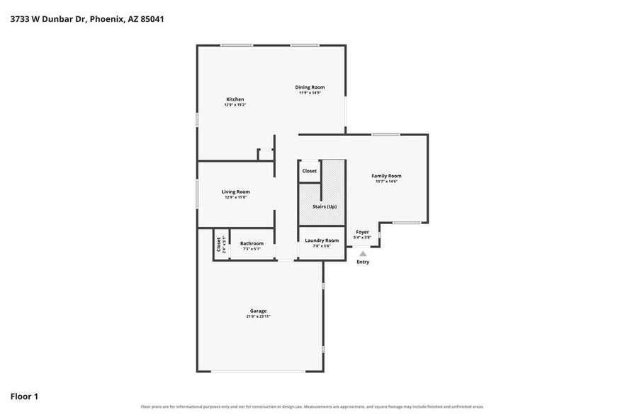 Building Photo - 3733 W Dunbar Dr