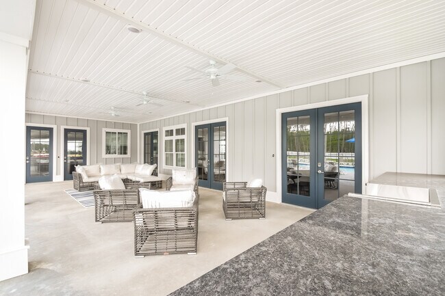 Building Photo - 1112 Walker Point Way, Brunswick, GA