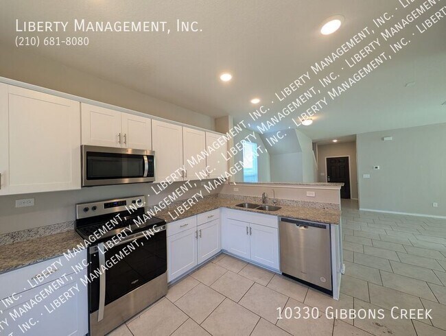 Building Photo - 10330 Gibbons Creek