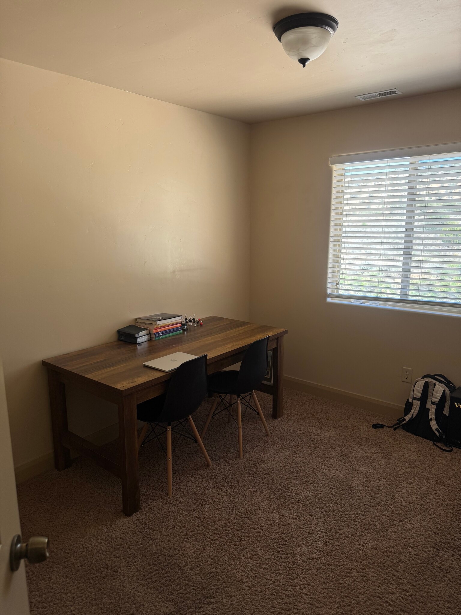 Bedroom #3 - 920 25 E St