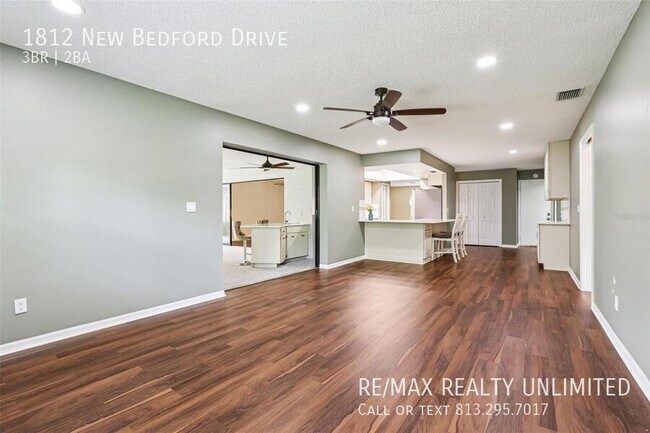 Building Photo - 1812 New Bedford Dr