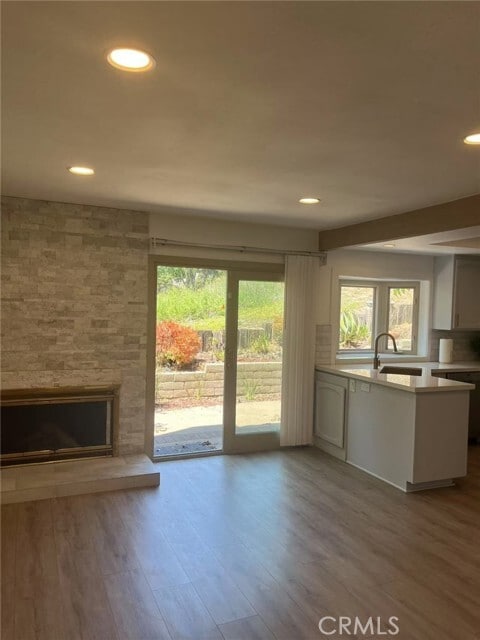 Building Photo - 6401 Nohl Ranch Rd