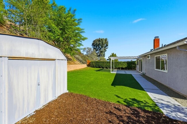 Building Photo - 17212 Matinal Rd