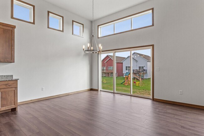 Building Photo - 4-bedroom, 3-bathroom West Fargo Single-Family Home w/ 2 Stall Garage