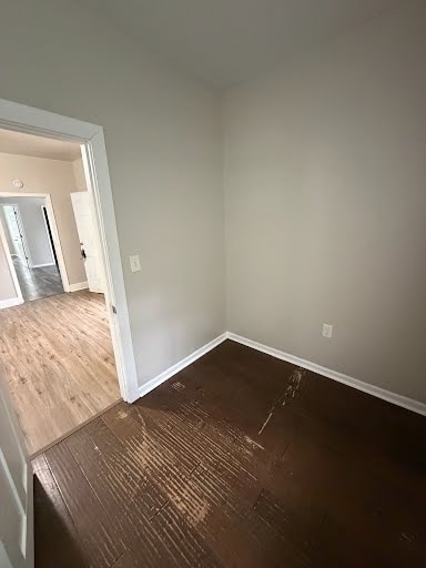 bedroom - 1418 S 12th St