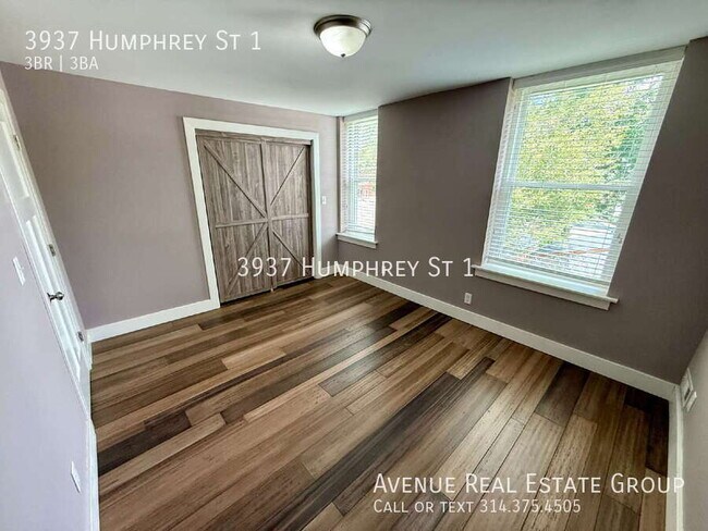 Building Photo - 3937 Humphrey St
