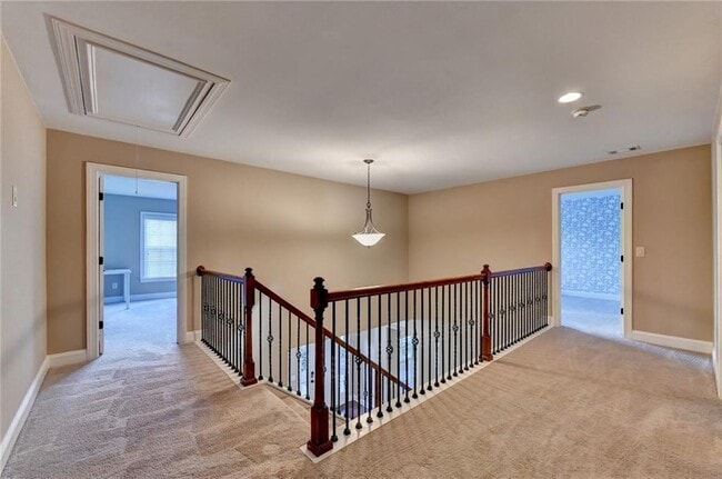 Building Photo - 3709 Union Park Dr