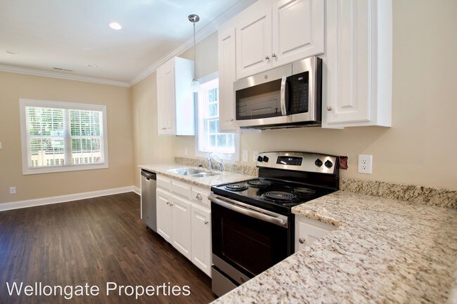 Building Photo - 2 br, 2 bath House - 532 B Amerson Court