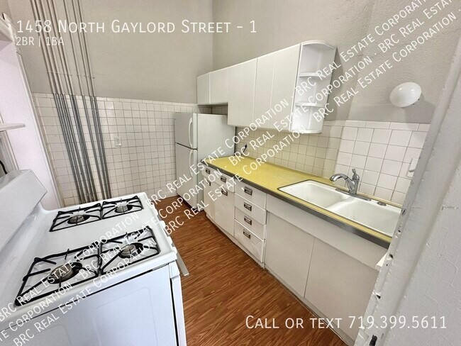 Building Photo - 1458 N Gaylord St