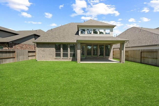 Building Photo - 1507 Delta Creek Dr