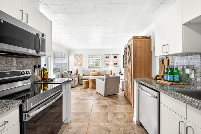 Building Photo - 3511 Washington Rd