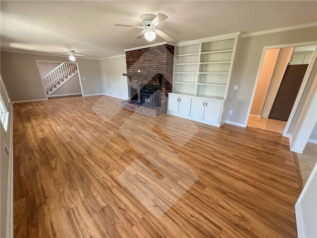 Building Photo - 3670 Gravitt Rd