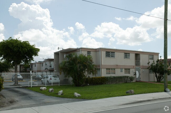 Building Photo - 345 NW 57th Ave