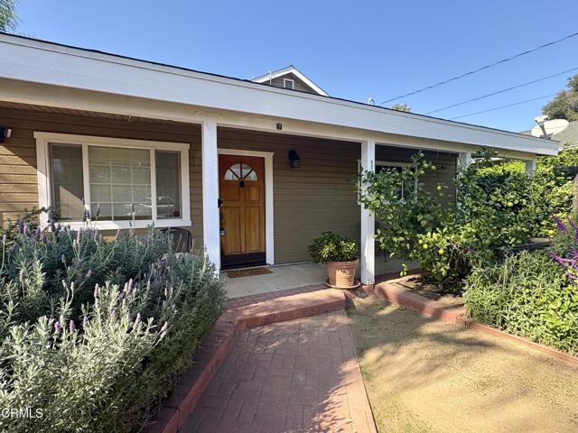 Building Photo - 133 Prospect St