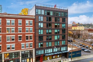 Building Photo - Origin 206