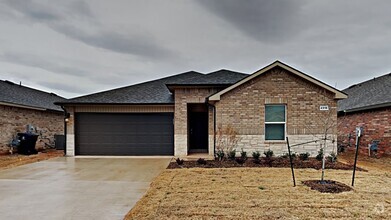 Building Photo - Very Nice Brand New 4 Bedroom home in Must...