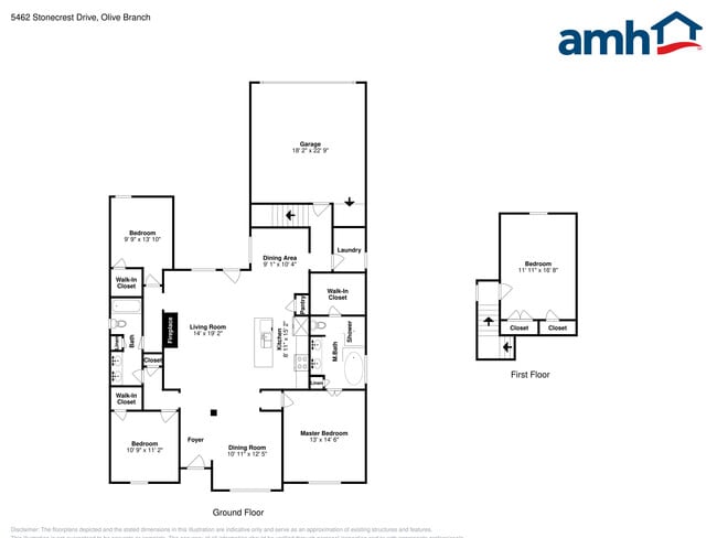 Building Photo - 5462 Stonecrest Dr
