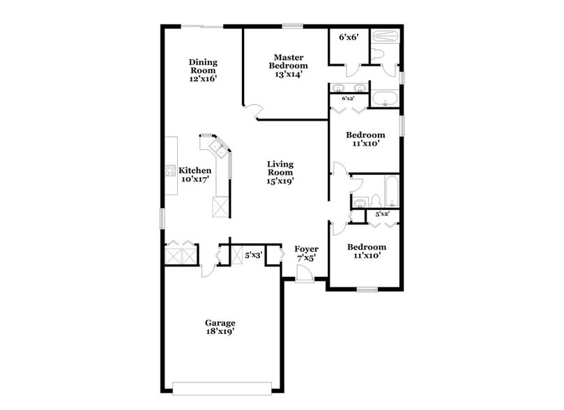 Building Photo - 3236 Carlotta Road