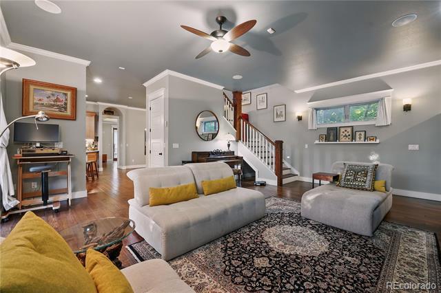 Building Photo - 514 E Bijou St