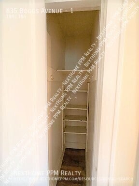 Building Photo - 835 Boggs Ave