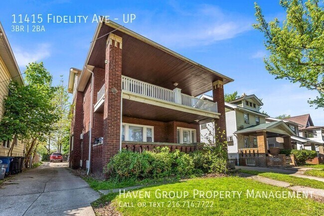 Building Photo - 11415 Fidelity Ave