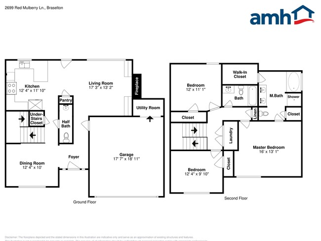 Building Photo - 2699 Red Mulberry Ln