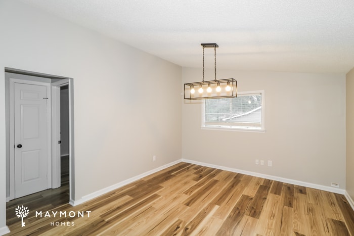 Building Photo - 3701 Kipling Ave