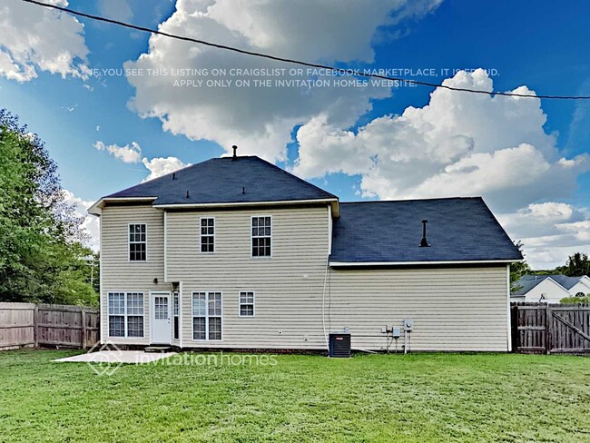 Building Photo - 4601 Falcon Chase Dr SW