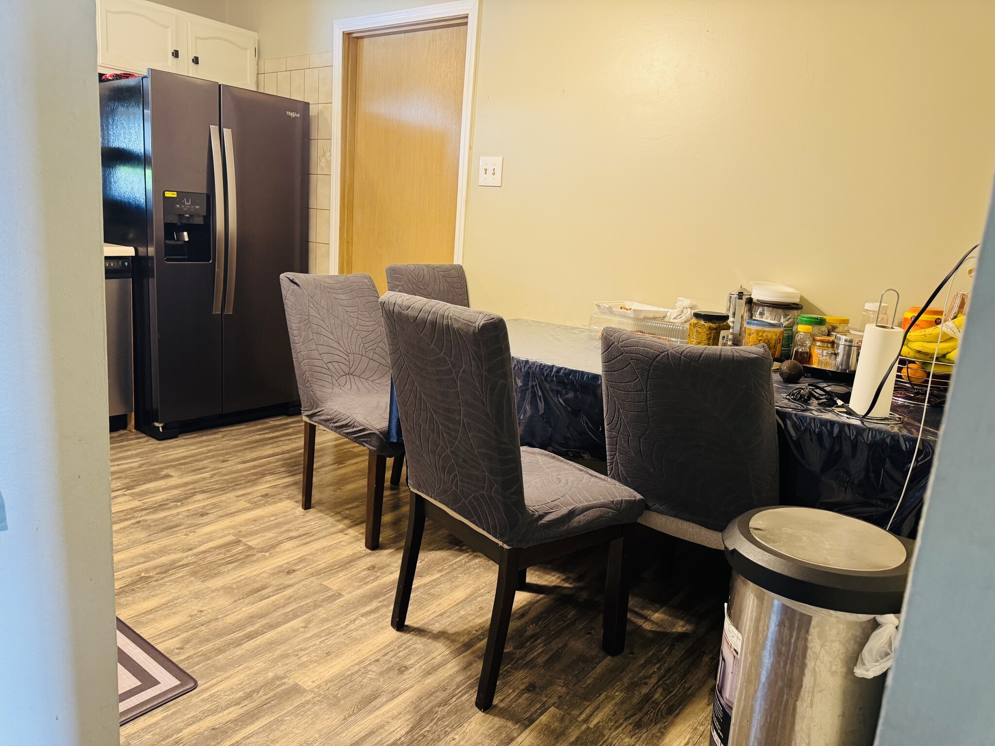 Kitchen dining - 246 Union Rd