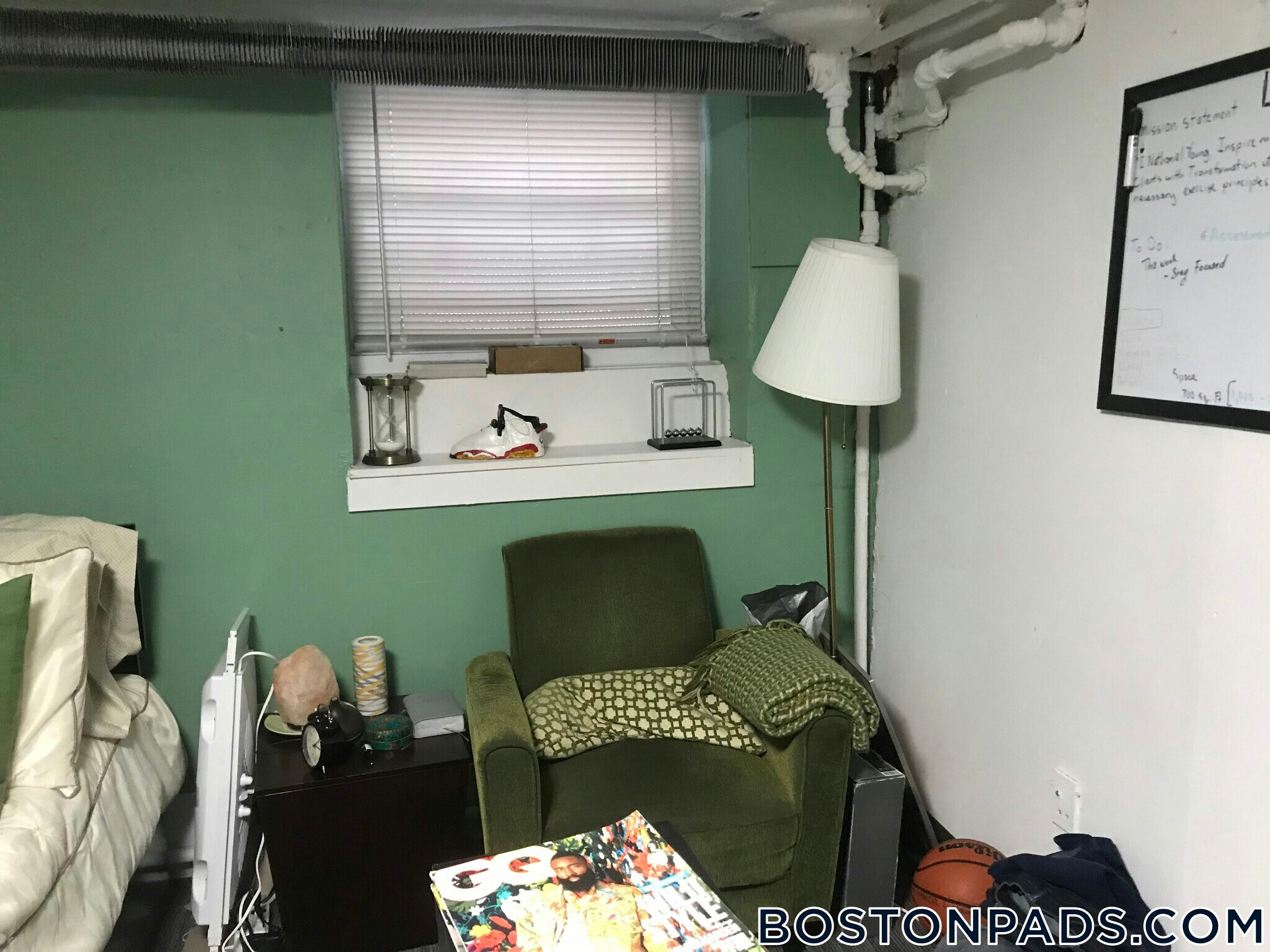 Building Photo - 55 S Huntington Ave