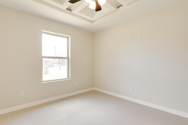 2nd Bedroom - 3601 Notre Dame Ave