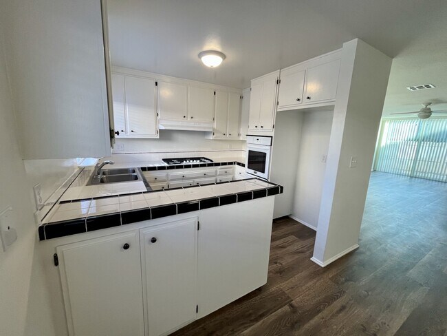 Kitchen1 - 5215 Sepulveda Blvd