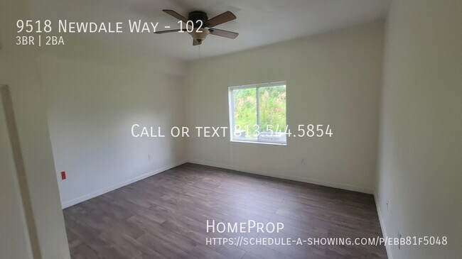 Building Photo - 9518 Newdale Way