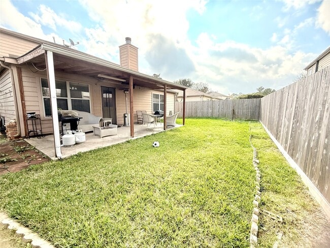 Building Photo - 4615 Pin Oak Creek Ln