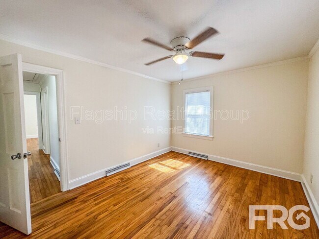 Building Photo - 113 Stancill Dr