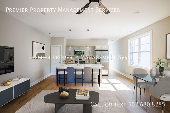 Building Photo - Two Bed  Two Bath Duplex-Brand-New 2024 Bu...