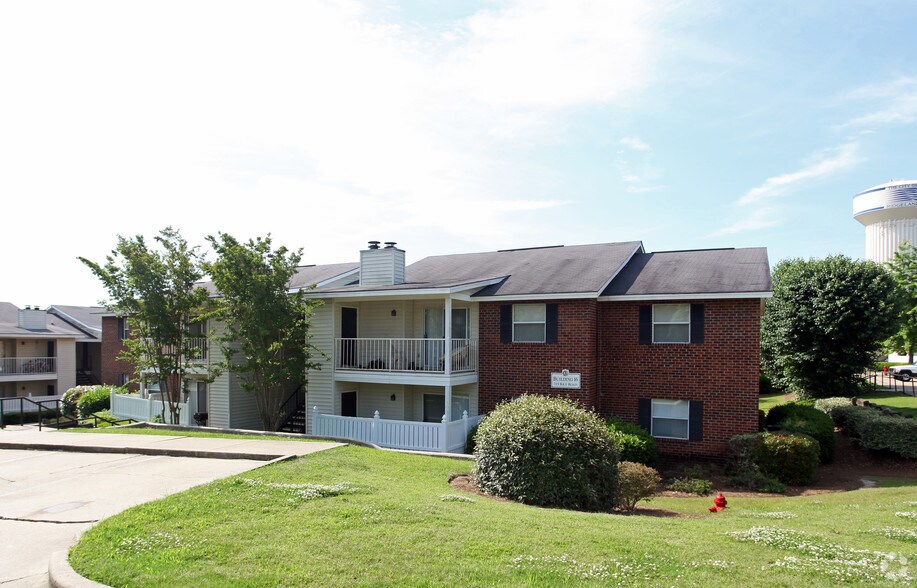 Arbors At Natchez Trace 715 Rice Rd Ridgeland MS 39157 Apartment Finder