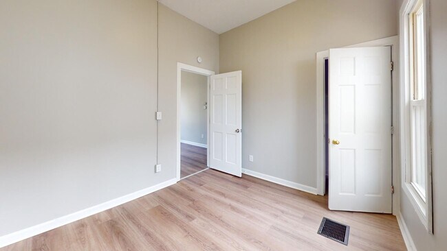 Building Photo - 7701 Dercum Rd