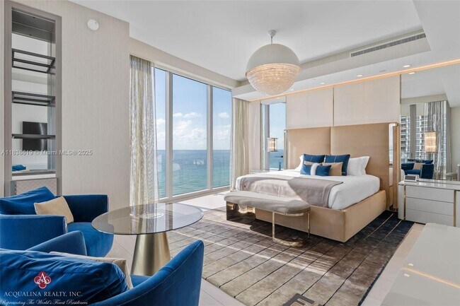 Building Photo - 17975 Collins Ave