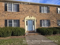 Building Photo - 2BR 1BA Apartment, Harrisonburg